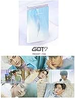 Amazon.com: Got7 Album